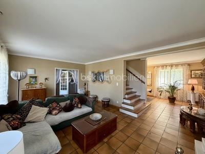 Maison d'architecte - 168 m² - 7 pièces