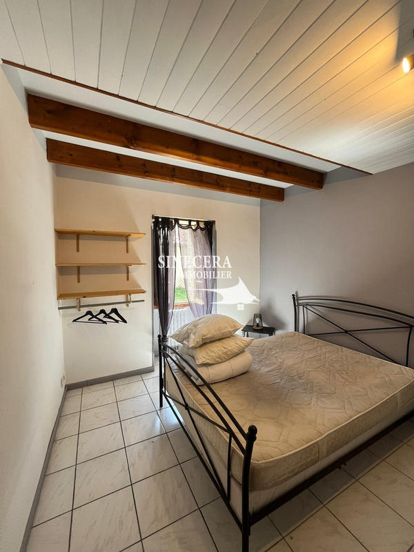 Maison - 200 m² - 5 pièces