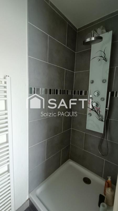 Maison - 111 m² - 6 pièces