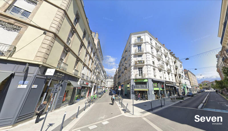 Local commercial - 800 m²