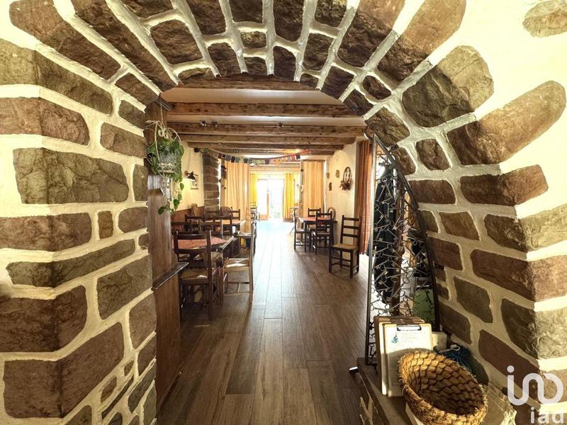 Local commercial - 275 m² - 3 pièces