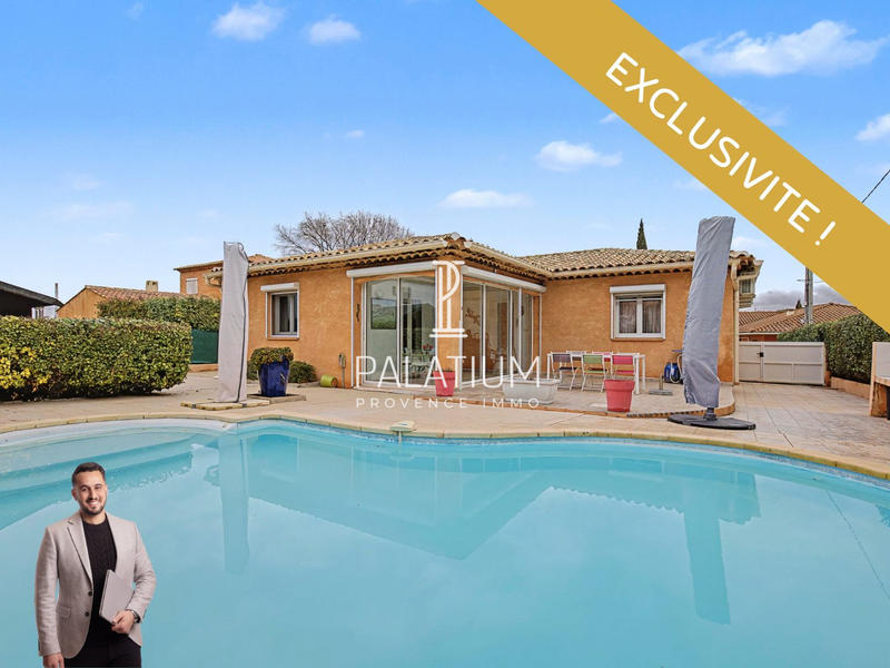 Viager - Maison - 102 m² - 4 pièces