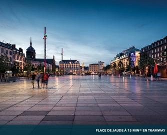 Appartement - 102 m² - 4 pièces