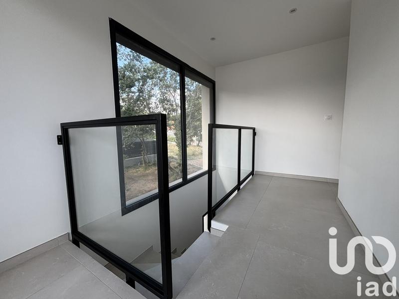 Maison - 159 m² - 6 pièces