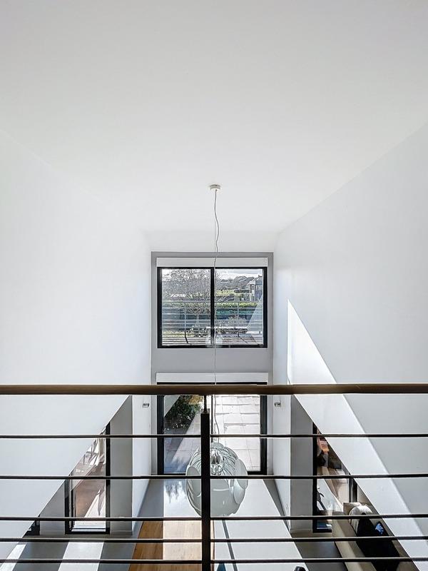 Maison - 163 m² - 6 pièces