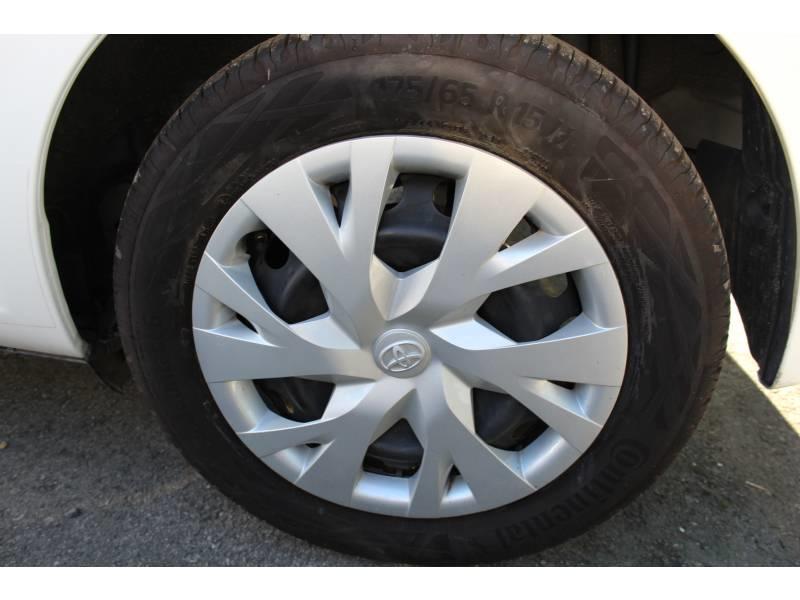 Toyota Yaris Hybride 100h Dynamic