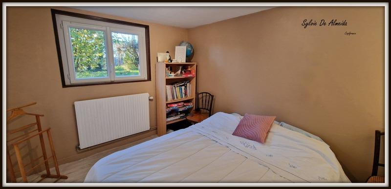 Ferme - 145 m² - 6 pièces