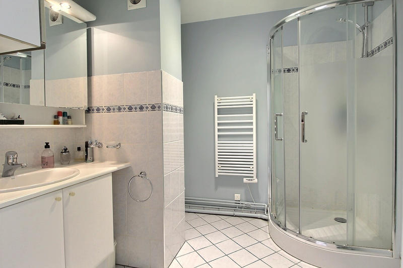 Appartement - 83 m² - 4 pièces