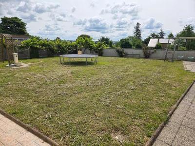 Maison - 168 m² - 7 pièces