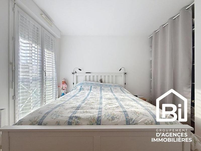 Maison - 81 m² - 4 pièces