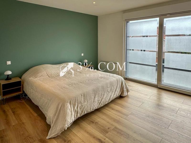 Maison - 155 m² - 5 pièces