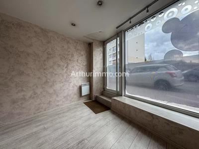 Bureau - 56 m² - 5 pièces