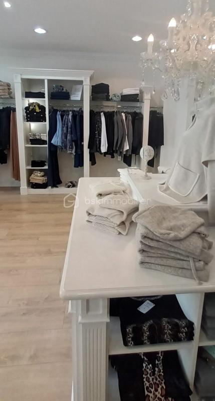 Local commercial - 32 m² - 1 pièce