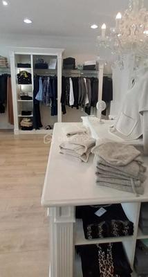 Local commercial - 32 m² - 1 pièce