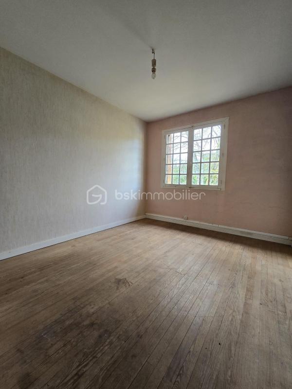 Maison de village - 140 m² - 5 pièces