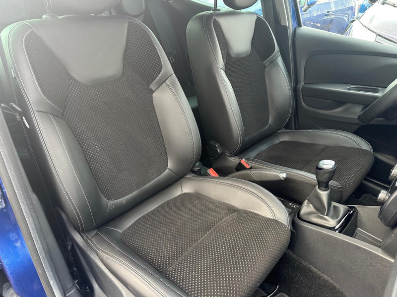 Renault Clio IV Intens Tce 90