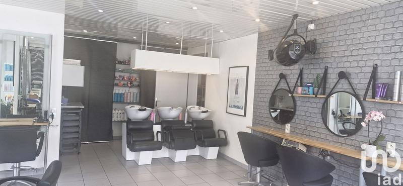 Local commercial - 70 m²