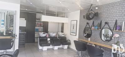 Local commercial - 70 m²