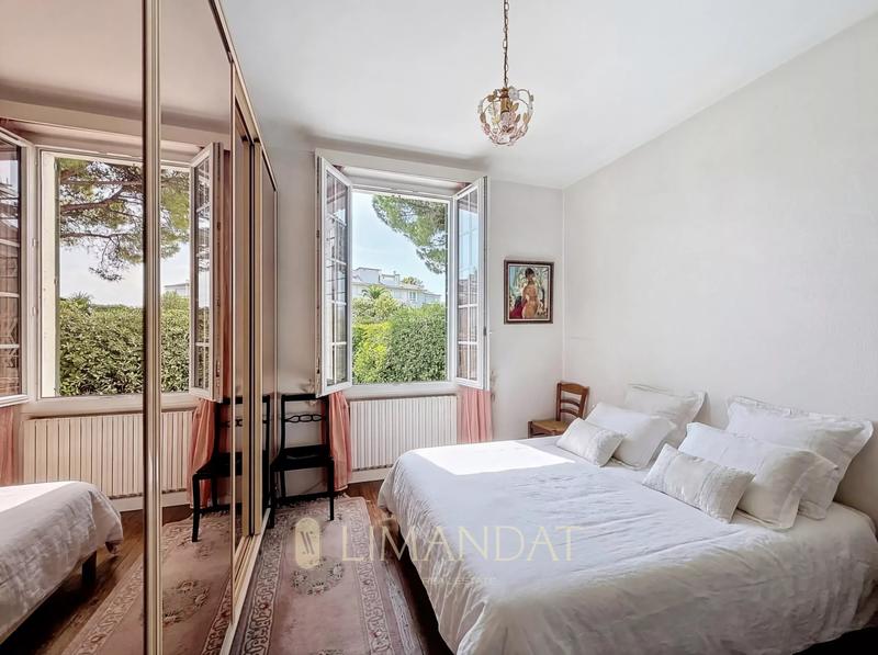 Villa - 143 m² - 5 pièces