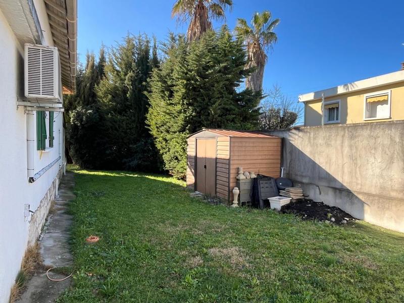 Maison - 100 m² - 3 pièces