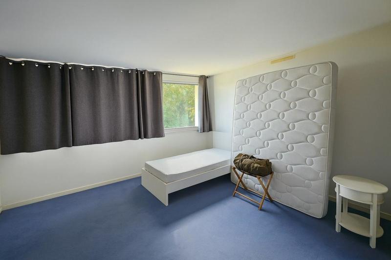 Maison d'architecte - 240 m² - 5 pièces