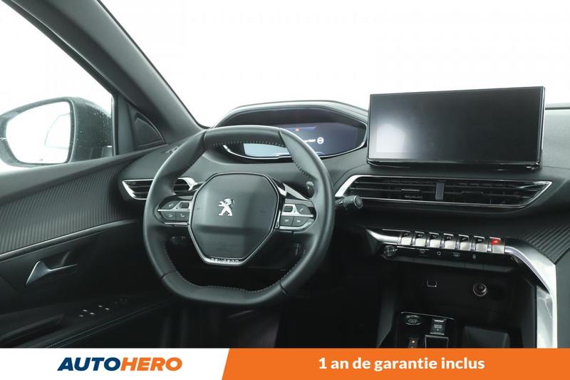 Peugeot 5008 1.5 Blue-HDi Allure Pack Eat8 131 ch