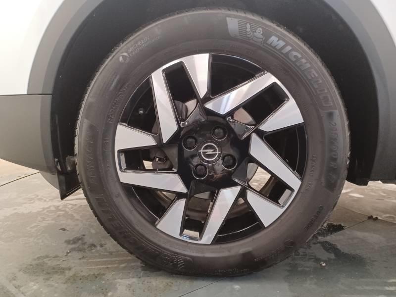 Opel Mokka 1.5 Diesel 110 ch Bvm6 Elegance Business