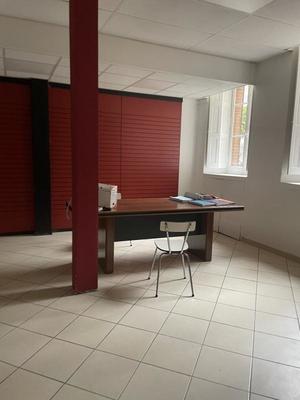 Bureau - 110 m²