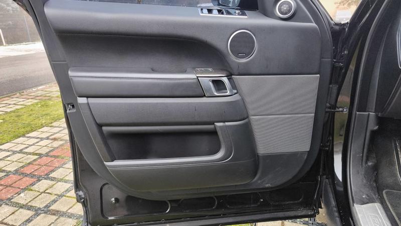 Land Rover Range Rover Sport 2.0 P400e Hybrid 300 Bva8 Hse - Automatique