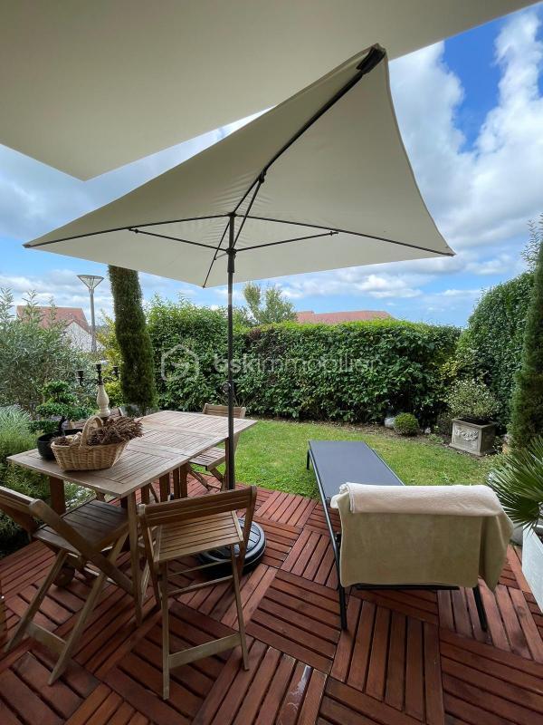 Appartement - 53 m² - 3 pièces