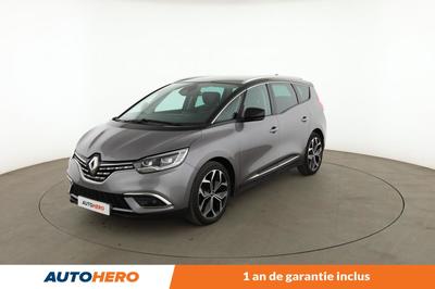 Renault Grand Scénic 1.3 TCe Techno Edc 7pl 140 ch