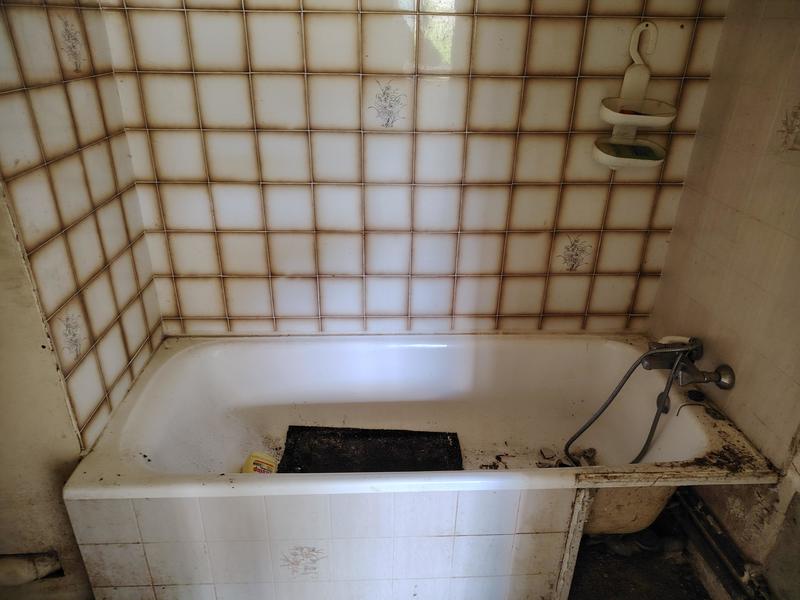 Appartement - 33 m² - 2 pièces