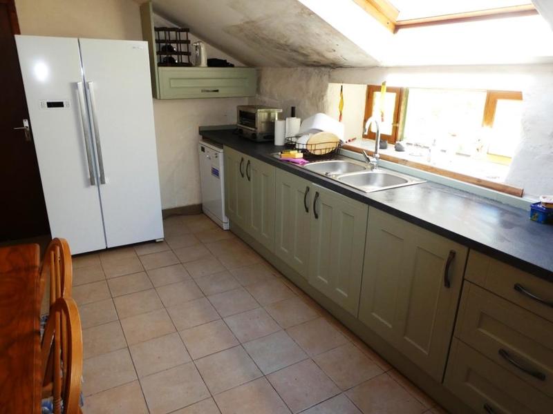 Longère - 130 m² - 5 pièces