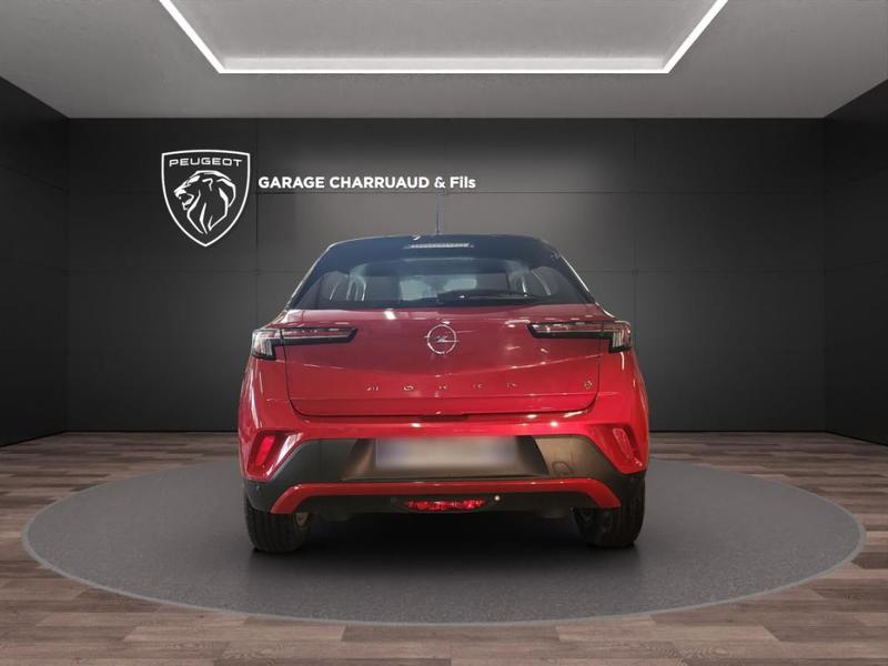 Opel Mokka II Moteur électrique 136ch Elegance