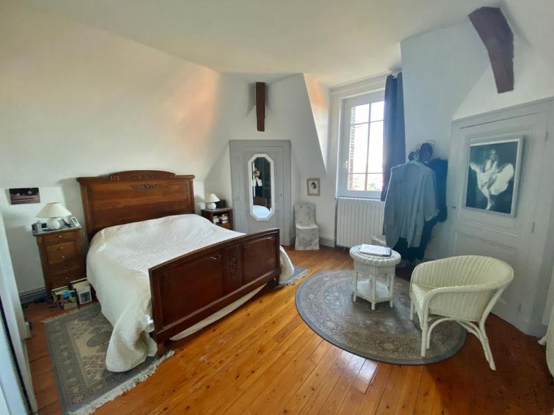 Duplex - 156 m² - 6 pièces