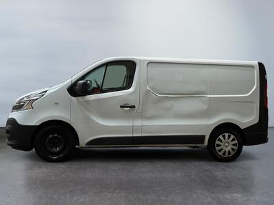 Renault Trafic Fourgon Fgn L1h1 1200 Kg Dci 145 Energy Edc Grand Confort