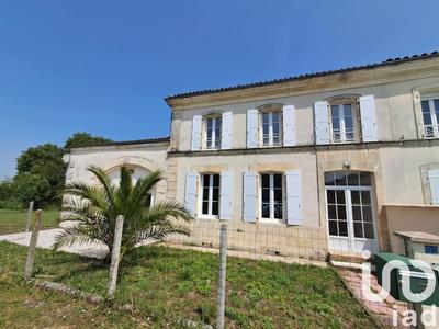 Maison - 148 m² - 4 pièces