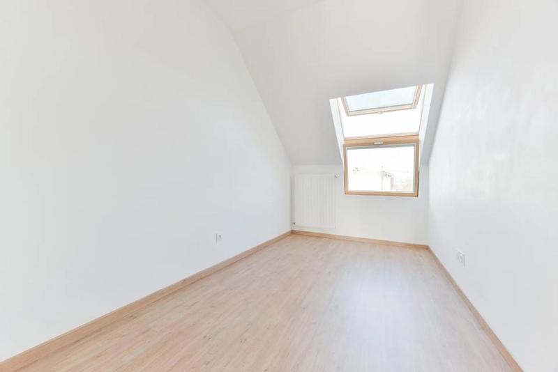 Appartement - 52 m² - 3 pièces