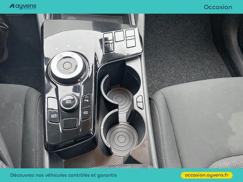 Kia Sportage 1.6 t-GDi 230ch Hev Active Business Bva6 4x2