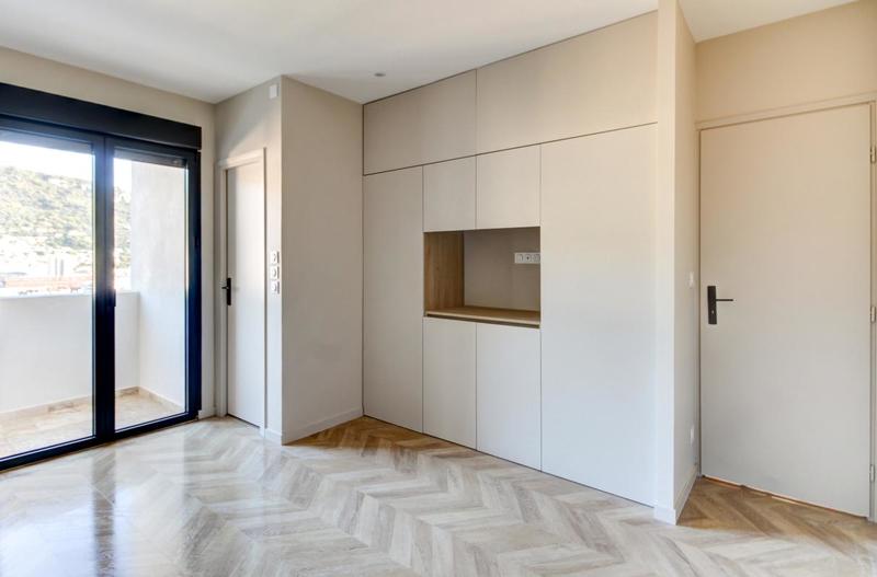 Appartement - 75 m² - 4 pièces