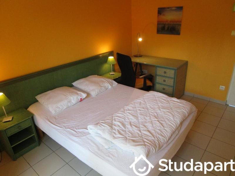 Maison - 15 m² - 1 pièce