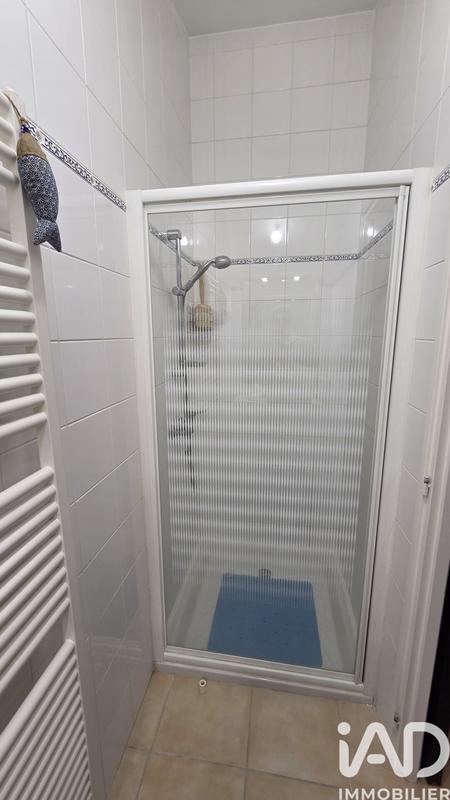 Maison - 115 m² - 4 pièces