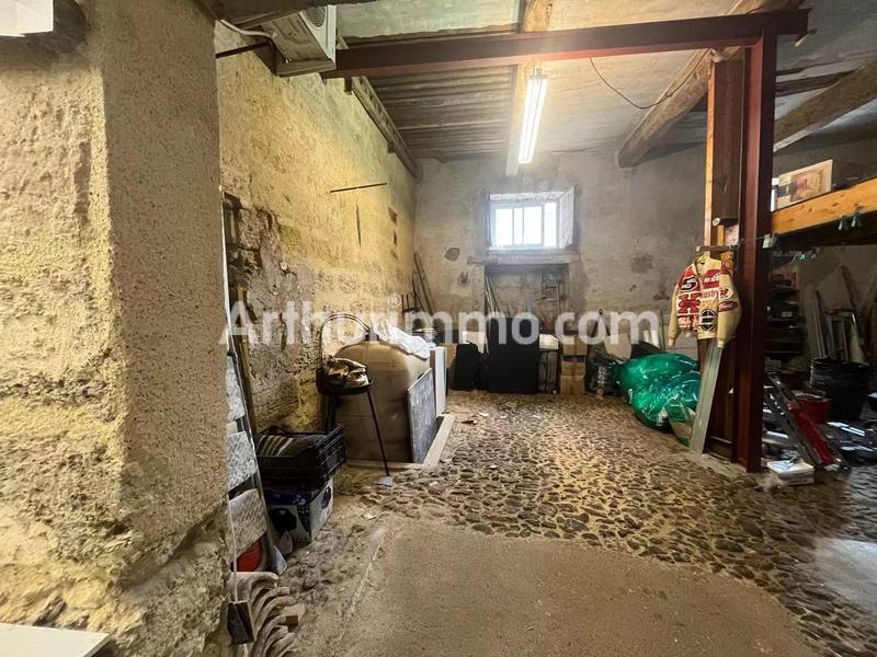 Maison - 128 m² - 4 pièces