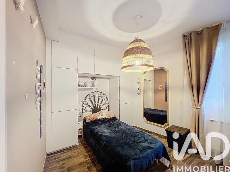 Maison - 149 m² - 5 pièces