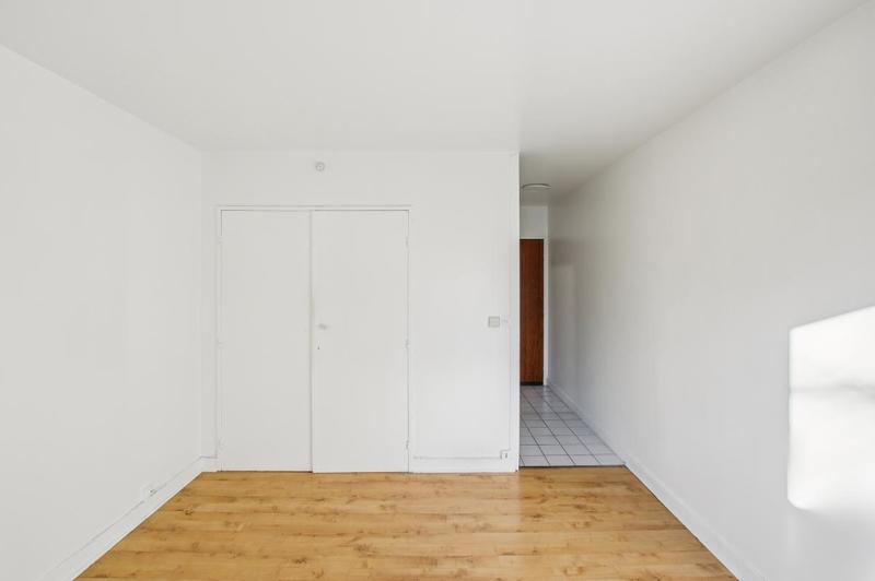 Studio - 19 m² - 1 pièce