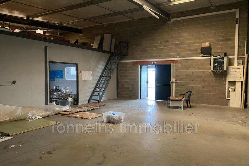 Local commercial - 540 m²