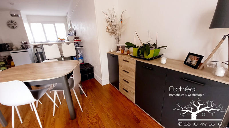 Appartement - 73 m² - 3 pièces