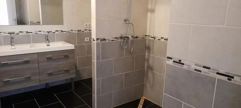 Maison de village - 147 m²