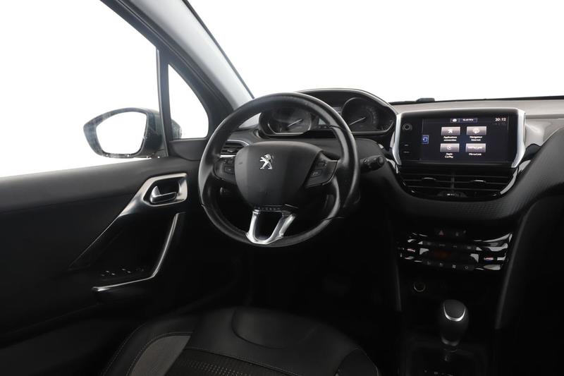 Peugeot 2008 1.2 PureTech Allure Eat6 110 ch