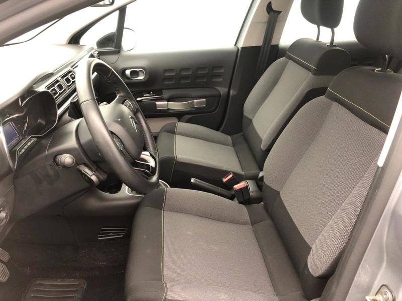 Citroën C3 Business BlueHDi 100 s&amp;S Bvm6 Shine